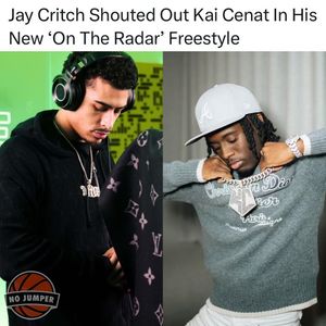 Image post by @nojumper on Instagram