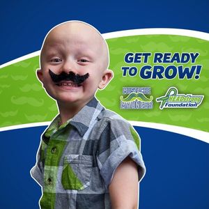 Image post by @headstrongfnd on Instagram