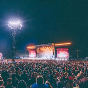 Image post by @opener_festival on Instagram