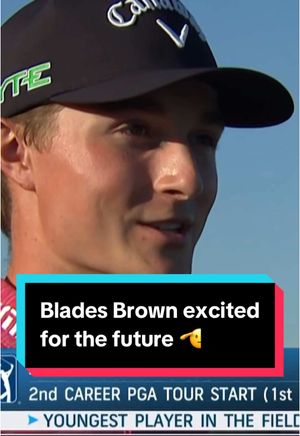 Video post by @nbcgolf on TikTok