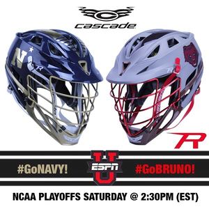 Image post by @cascade_lacrosse on Instagram