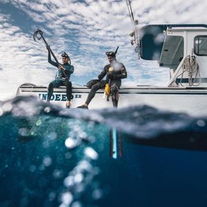 Image post by @olukai on Instagram