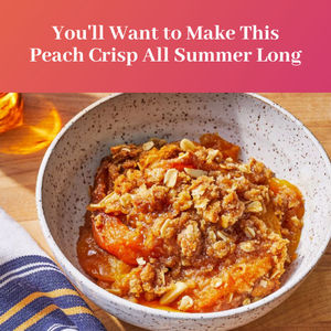 Image post by @eatingwell on Instagram