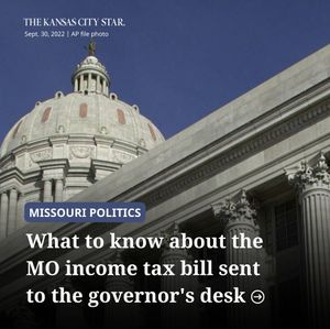 Image post by @thekansascitystar on Instagram