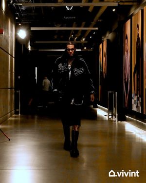Image post by @utahjazz on Instagram