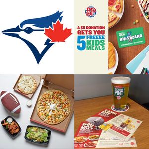 Image post by @bostonpizzabradford on Instagram