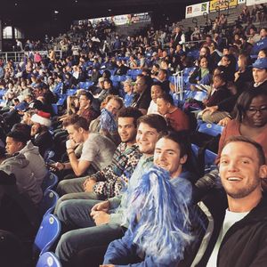 Image post by @mt_baseball on Instagram