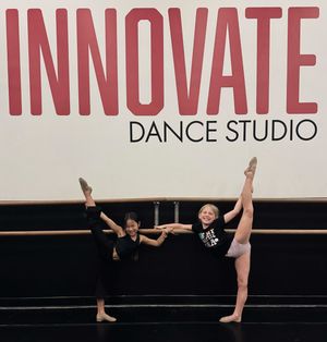 Image post by @innovatedancestudioids on Instagram