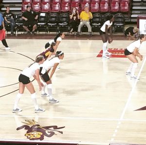 Image post by @sundevilwlax on Instagram