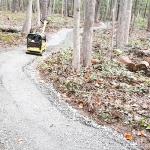Image post by @blackdiamond_traildesigns on Instagram