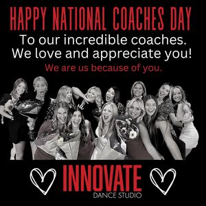 Image post by @innovatedancestudioids on Instagram