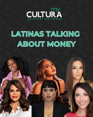 Image post by @myculturapodcasts on Instagram