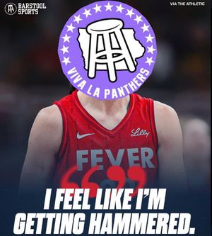 Image post by @barstooluni on Instagram