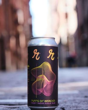 Image post by @reubensbrews on Instagram