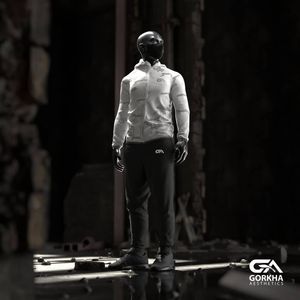 Image post by @gorkhaathletics on Instagram