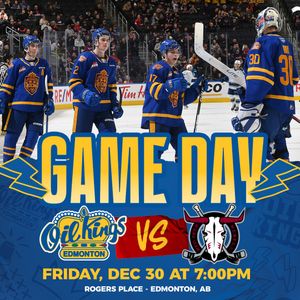 Image post by @edmoilkings on Instagram