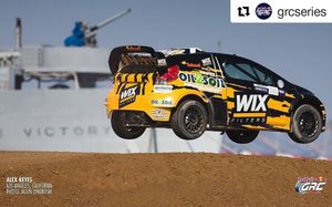 Image post by @dreyerreinboldracing on Instagram