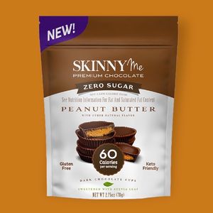 Image post by @skinnymechocolates on Instagram