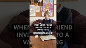 Video post by @americanhighshorts on YouTube