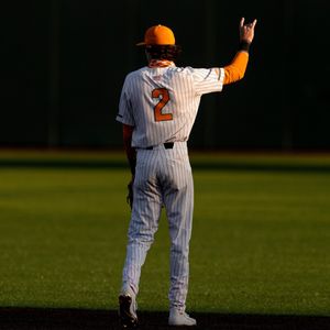 Image post by @vol_baseball on Instagram