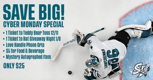 Image post by @sjbarracuda on Instagram