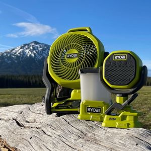Image post by @ryobitoolsusa on Instagram