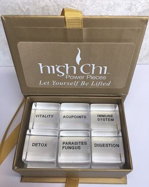 Image post by @highchienergy on Instagram
