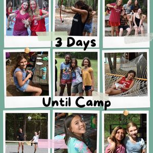 Image post by @campmatollionequay on Instagram