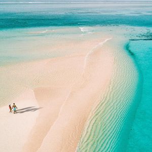 Image post by @travelchannel on Instagram