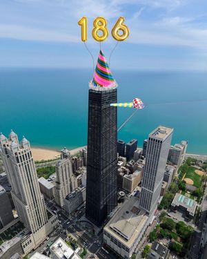 Image post by @360chicago on Instagram