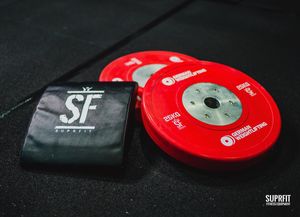 Image post by @suprfitde on Instagram