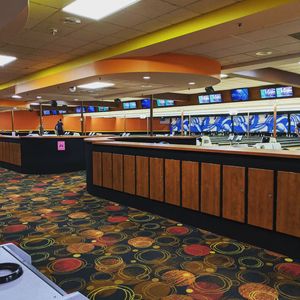 Image post by @stahawksbowling on Instagram