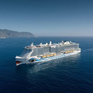 Image post by @diariodibordo_cruiseblog on Instagram