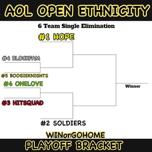 Image post by @aoleague on Instagram