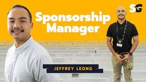 Video post by @sportsgrad on YouTube
