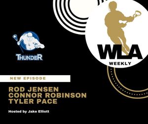 Image post by @wlalacrosse on Instagram