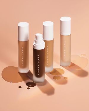 Image post by @fentybeauty on Instagram