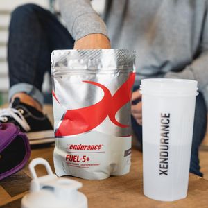 Image post by @xendurance on Instagram