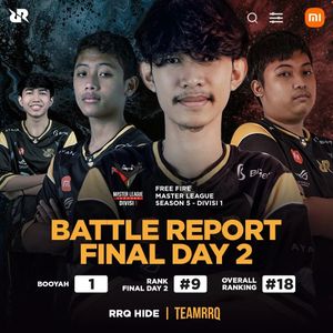 Image post by @teamrrq on Instagram