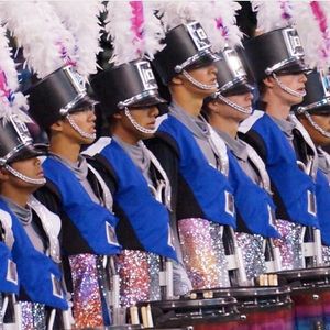 Image post by @thebluedevils on Instagram