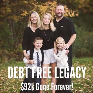 Image post by @daveramsey on Instagram