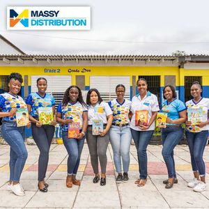 Image post by @jamaicaobserver on Instagram