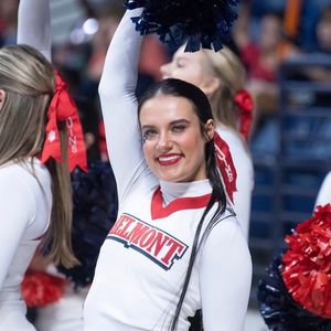 Image post by @belmont_cheer on Instagram