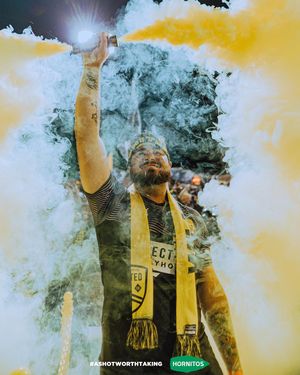 Image post by @newmexicoutd on Instagram