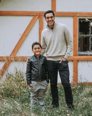 Image post by @tonyfinaugolf on Instagram