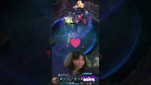 Video post by @asirauwu on YouTube