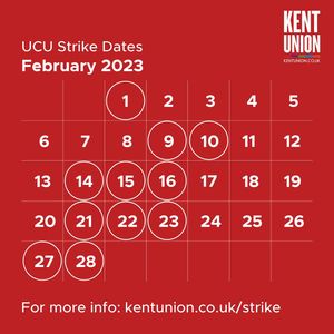 Image post by @kentunion on Instagram