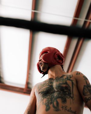 Image post by @bigcameraguyhou on Instagram