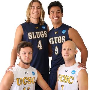 Image post by @ucsc_mvb on Instagram