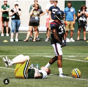 Image post by @lonniejohnson06 on Instagram
